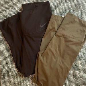 Nike Dri fit Bundle
